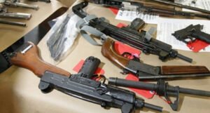 Podignuta optužnica za promet oružja u zemlje Zapadne Evrope