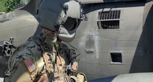 Drugi dan vojne vježbe vojska SAD i BiH: Dignuti helikopteri, korištena bojeva municija