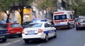 U Beogradu ubijen Amerikanac, srbijanski mediji objavili motiv zločina
