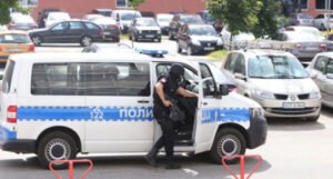 Akcija u Banjoj Luci zbog krijumčarenja razornog eksploziva iz BiH u Austriju