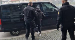Državljanin Srbije protjeran iz BiH jer je bio prijetnja po sigurnost