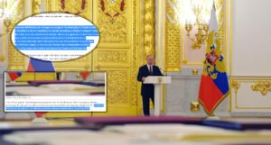Putin govorio o odnosima s BiH, RTRS mu dodao nekoliko riječi