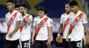 River Plate ima 20 igrača pozitivnih na koronu, za sljedeći meč nemaju na raspolaganju nijednog golmana