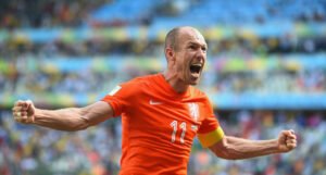 Robben u 38. godini želi ponovo obući dres reprezentacije: “Ako me selektor pozove…”