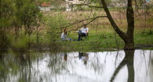 Sutra kiša, od utorka sunčanije