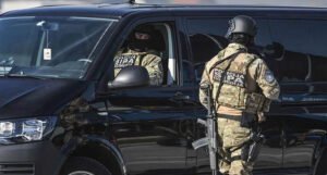 Podignuta optužnica protiv Sene Hamzabegović zbog finansiranja terorističkih aktivnosti