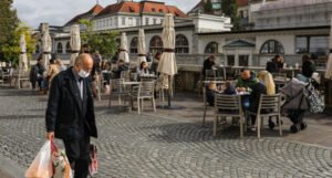 Usklađivanje sa troškovima života: Slovenija povećava penzije, evo i za koliko