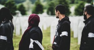 Memorijalni centar Srebrenica obilježio Dan bijelih traka