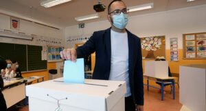 Tomislav Tomašević nakon glasanja: Ovo su povijesni izbori za Zagreb