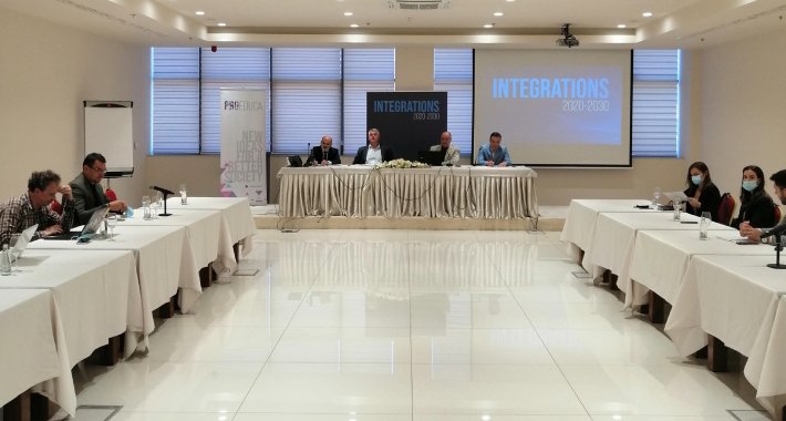 U Mostaru održana druga javna diskusija “Evroatlantske integracije BiH”