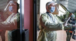 U Sarajevu bez pacijenata na respiratorima, 22 nova slučaja zaraze