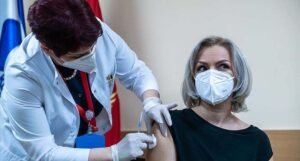 Evropski rekord: Tvrde da su vakcinisali više od 10.300 ljudi u jednom danu