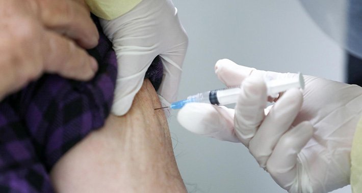 Štab za vanredne situacije apeluje da se građani vakcinišu u što većem broju