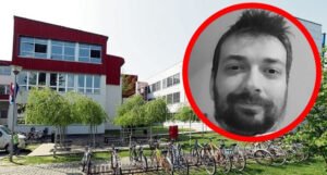 Brutalno ubistvo profesora u Hrvatskoj, policija objavila detalje