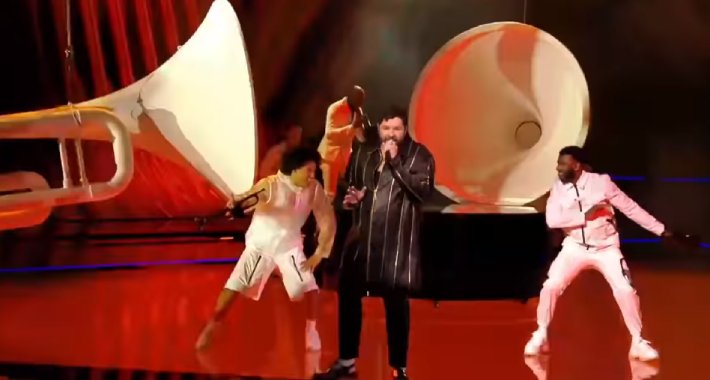 Ova pjesma u finalu Eurosonga nije dobila nijedan glas