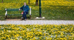 Stižu sunčaniji dani bez puno padavina, Sladić objavio prognozu za juni
