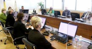 Zasjeda VSTV-a BiH, na dnevnom redu Plan provedbe Reformskog programa