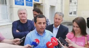 Vukanović: Dodik nije moj predsjednik, nagodili se SDA i SNSD