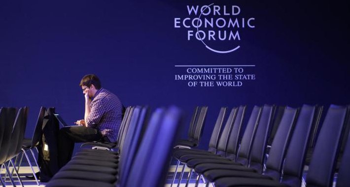 WEF otkazao godišnji sastanak u Singapuru