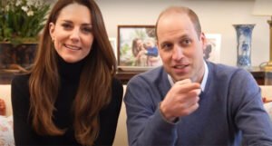 Princ William i Kate Middleton pokrenuli YouTube kanal