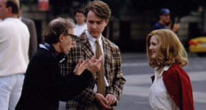 Slavna glumica otkrila da se kaje što je radila sa Woodyjem Allenom