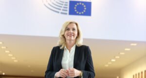 Zovko izabrana za potpredsjednicu Izaslanstva EP-a za odnose s BiH i Kosovom