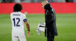 Francuski RMC Sport tvrdi da će Zidane preuzeti PSG