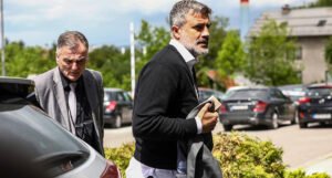 Zoran Mamić nakon hapšenja predat u nadležnost Suda BiH, čeka se ročište