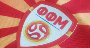 Grci od UEFA-e tražili da Sjeverna Makedonija promjeni dres na EURO 2020