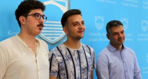 Palameta i Mostar Rock School najavili spektakularan koncert u Mostaru