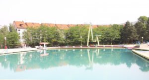 Gradski bazeni u Zenici sutra otvaraju kapije za kupače