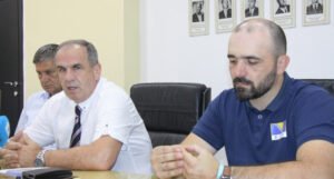 Ljubičić: Zlatna medalja CEV Srebrene lige “kovala” se u Zenici