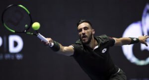Džumhur bez plasmana u finale ATP Challengera u Trstu