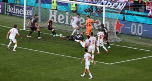 Španija i Hrvatska odigrale ljepoticu Eura, nakon produžetaka i osam golova dalje ide “Furija”