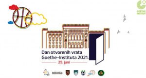 Dan otvorenih vrata Goethe-Instituta BiH uz niz sadržaja