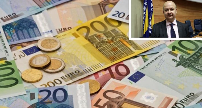 BiH će se morati takmičiti sa susjedima radi novca iz EU: Dilberović za Fokus o detaljima