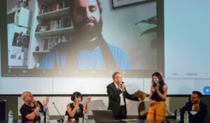 Film “Nek je što šarenije” nagrađen na popularnom Lovers Film Festivalu u Torinu