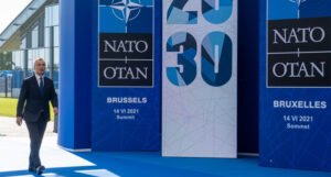 Stoltenberg pozvao na okončanje podjela u NATO-u: Usmjeriti se ka Kini i Rusiji