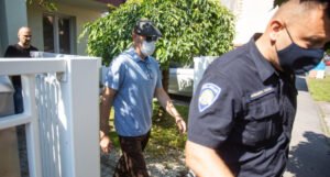 Uhapšeni suci koje je Mamić optužio za korupciju