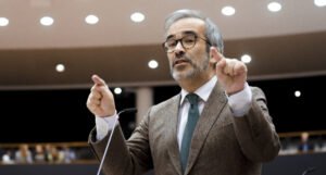 Evropski parlamentarac Paulo Rangel: Bosna je u srcu Evrope, njeno prirodno mjesto je u EU