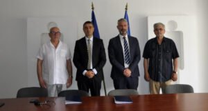Institut za nestale osobe Bosne i Hercegovine i ICMP jačaju saradnju