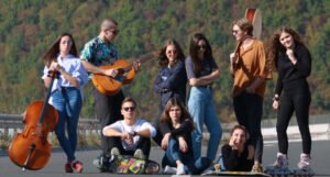 „Mladi u doba korone“ u Novom Travniku