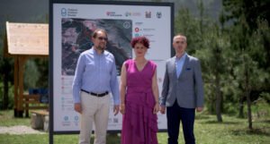 Na Trebeviću označeno i digitalno mapirano 44 kilometra staza