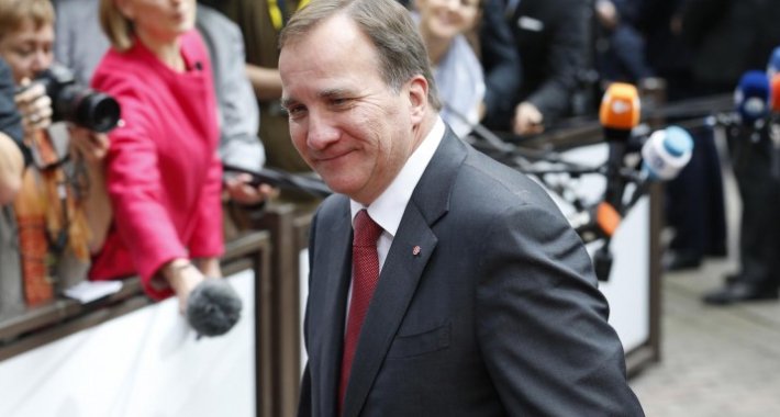 Švedski premijer podnio ostavku nakon glasanja o nepovjerenju