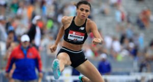 Sydney McLaughlin postavila svjetski rekord na 400 metara s preponama