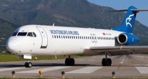 Air Montenegro danas polijeće za Sarajevo