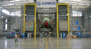 Airbus će ove godine zaposliti 6.000 ljudi