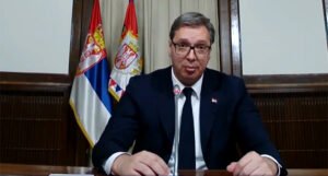 Vučić se obratio Vijeću sigurnosti UN-a
