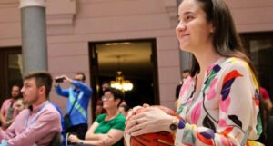 Gradonačelnica Sarajeva: Nepravda napravljena prije polaska na Eurobasket biće ispravljena