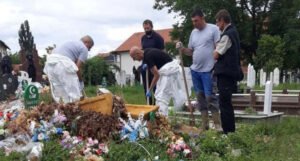 U Bijeljini ekshumirane dvije žrtve proteklog rata